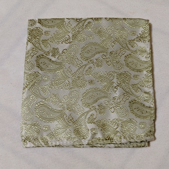 Other - 12x12 pocket square